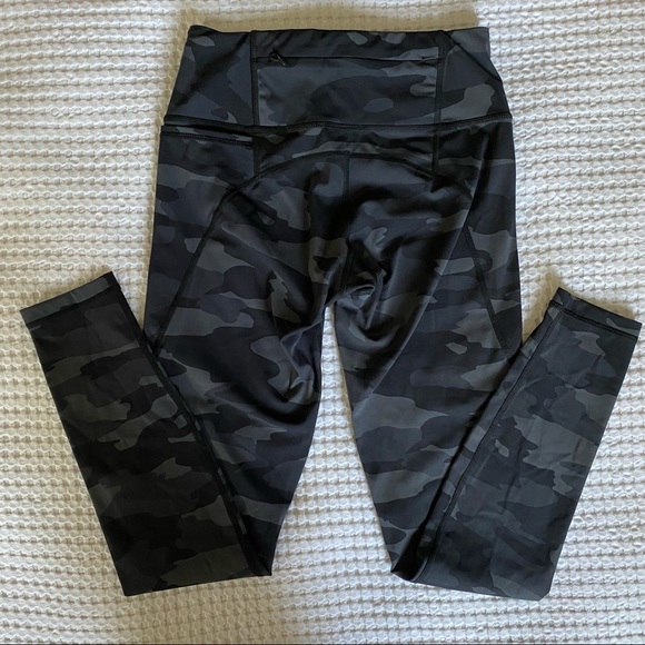 Sweaty Betty - Power Workout Leggings - Picture 3 of 12